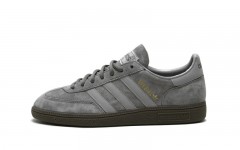 Adidas Spezial Grey & Gum