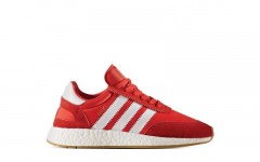 Adidas Iniki Runner Boost Red