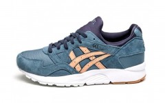 Asics Gel-Lyte V "Planet Pack"